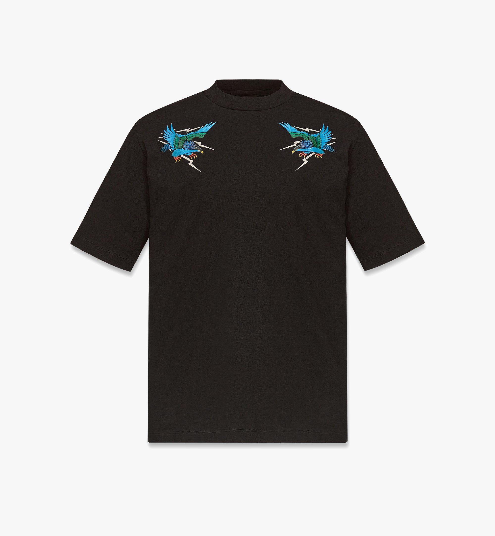 Men's ​​PHENOMENON+MCM Sukajan Print T-Shirt 1